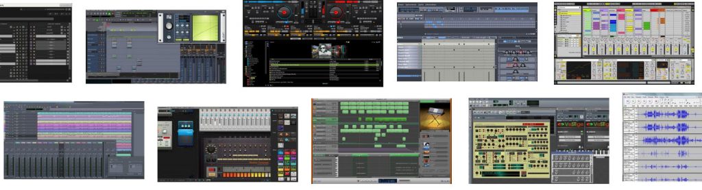 Best music composing software
