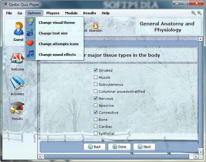 Anatomy And Physiology Software For Mac