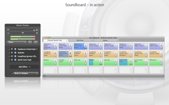 Best Soundboard App For Mac